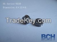 SG10 Track Roller Bearing