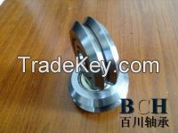 W4 RM4 VW4 W4X Track Roller Bearing