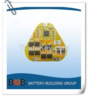 3S12A 9.6V Protection Circuit Module For 3S LiFePO4 battery Pack