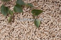 Wood Pellets