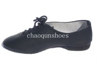 Sell jazz dance shoe