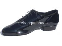 Sell men's modern dancing shoe