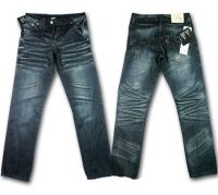 Sell men's jeans