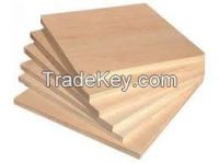 supply Plywood A/B