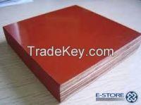 supply Plywood red face