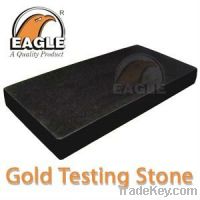 for Gold Testing Stone