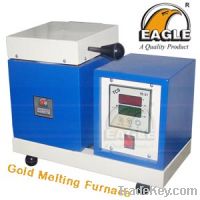 Gold Melting Furnace