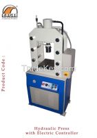 Hydraulic press "H" type