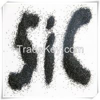 Black silicon carbide for sell