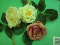 Sell Aritificial Flower Rose