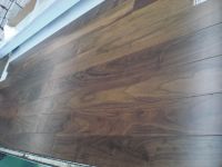 Sell American Walnut Flooring