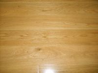 Sell Engineered Oak Flooring