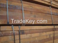 Mahogany LUMBER