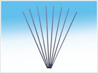 Sell welding electrode