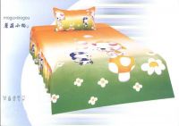 Sell children cartoon bedding-77