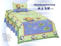 Sell children cartoon bedding-79
