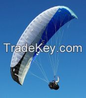 u-turn paraglider LFT/EN-A EVOLUTION