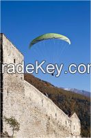 u-turn paraglider LTF A BODYGUARD 3