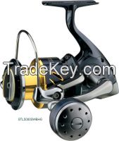 STELLA SWB FISHING REEL