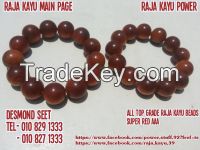 RAJA KAYU BEADS IN BULK