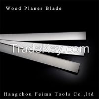 planer cutter blade for wood shredder