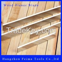 High Quality Wood Planer Blade from China Manufacturer