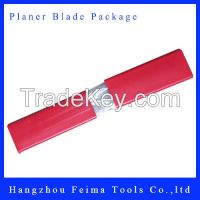 planer blade for wood working machine