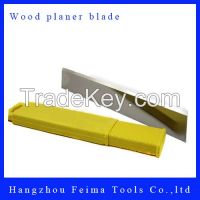 Woodworking Machine Wood Planer Blades