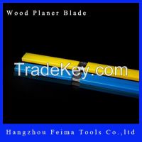 HCS woodworking planer knife wood planer blades