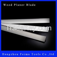 High speed steel Wooden planer blade