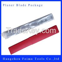 TCT wood planer knife