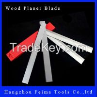 Tungsten carbide steel Planer knife for wood