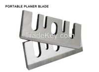 Portable Electric Planer Blades for N1900B