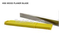 FeiMat Tungsten carbide steel Planer knife for wood