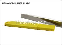 High Speed Steel(HSS) W18 Planer Knives