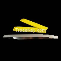 FaMat High Quality Wood Planer Blade from China Manufacturer