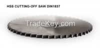 FeiMat HSS saw blade with Tin coated