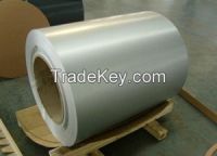 Colorful Paint Aluminum Coil , Construction Materials