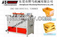 CNC DOVETAIL MACHINE