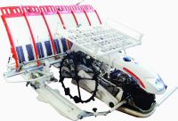 effective rice transplanter machine