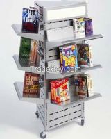 Cart Shelf
