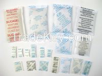 Silica Gel Packet and Bags