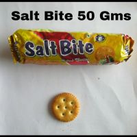 Salt Bite Cookies / Satl Biscuits