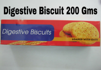 Digestive Biscuit