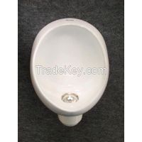 Waterless Urinal TC-YII-Q ( Patented Mechanical Drainage Trap System )