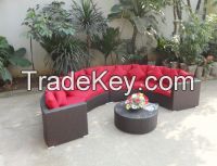 Poly Rattan Furniture