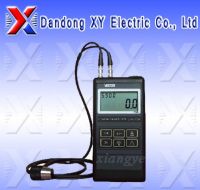Sell NDT XY-200 Ultrasonic Thickness Gauge