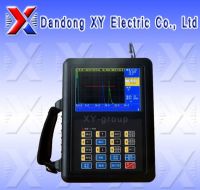 NDT Ultrasonic Flaw Detector XY-309