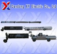 NDT XY-Series X-ray Pipeline Crawler