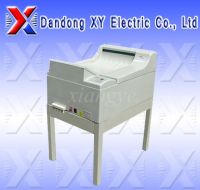 NDT Industrial X-ray Film Processor